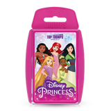 Top Trumps Specials - Disney Princess Card Game