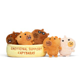 RELATABLE- Emotional Support Pals Capybara Plush