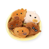 RELATABLE- Emotional Support Pals Capybara Plush