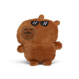 RELATABLE- Emotional Support Pals Capybara Plush