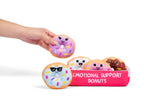 RELATABLE- Emotional Support Pals Donut Plush