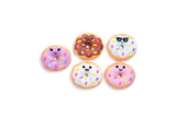 RELATABLE- Emotional Support Pals Donut Plush