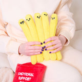 RELATABLE- Emotional Support Pals Fries Plush