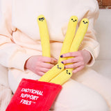 RELATABLE- Emotional Support Pals Fries Plush