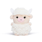RELATABLE- Emotional Support Pals Highland Cow Plush