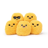 RELATABLE- Emotional Support Pals Adorable Plush Chicken Nuggets Plush