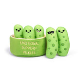 RELATABLE- Emotional Support Pals Pickles Plush