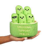 RELATABLE- Emotional Support Pals Pickles Plush