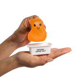 RELATABLE- Emotional Support Pals Nugget Squishy Assorted