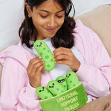 RELATABLE- Emotional Support Pals Pickles Plush