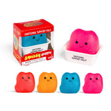 RELATABLE- Emotional Support Pals Nugget Squishy Assorted