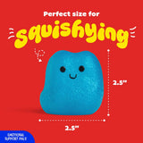 RELATABLE- Emotional Support Pals Nugget Squishy Assorted