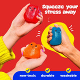 RELATABLE- Emotional Support Pals Nugget Squishy Assorted