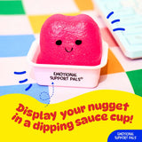 RELATABLE- Emotional Support Pals Nugget Squishy Assorted