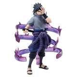 Naruto: Shippuden Effectreme Sasuke Uchiha II