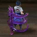 Naruto: Shippuden Effectreme Sasuke Uchiha II