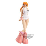 One Piece DXF The Grandline Series Egghead Nami