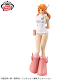 One Piece DXF The Grandline Series Egghead Nami