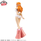 One Piece DXF The Grandline Series Egghead Nami