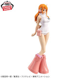 One Piece DXF The Grandline Series Egghead Nami