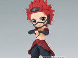 My Hero Academia Q Posket Eijiro Kirishima (Ver.A)