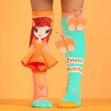 Madmia Toddlers Emma Memma Socks