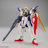 Mobile Suit Gundam Wing Entry Grade XXXG-01W Wing Gundam 1/144 Scale Model Kit