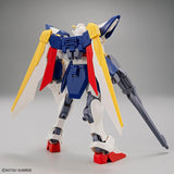 Mobile Suit Gundam Wing Entry Grade XXXG-01W Wing Gundam 1/144 Scale Model Kit
