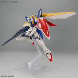 Mobile Suit Gundam Wing Entry Grade XXXG-01W Wing Gundam 1/144 Scale Model Kit