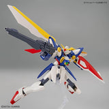Mobile Suit Gundam Wing Entry Grade XXXG-01W Wing Gundam 1/144 Scale Model Kit
