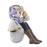 Frieren: Beyond Journey's End Espresto Frieren (Flower Crown) Figure