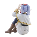 Frieren: Beyond Journey's End Espresto Frieren (Flower Crown) Figure