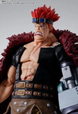 One Piece S.H.Figuarts Eustass Kid (The Raid on Onigashima)