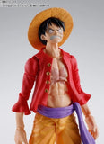 One Piece S.H.Figuarts Eustass Kid (The Raid on Onigashima)