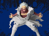 My Hero Academia The Evil Villains Dabi