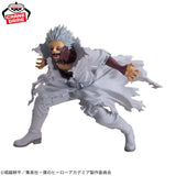 My Hero Academia The Evil Villains Dabi
