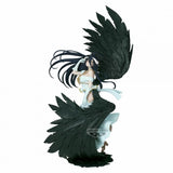 Overlord Banpresto Evolve Albedo (Empress of Darkness) Figure