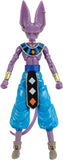 Dragon Ball Super Evolve Beerus Action Figure