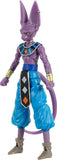 Dragon Ball Super Evolve Beerus Action Figure