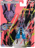 Dragon Ball Super Evolve Beerus Action Figure