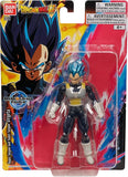 Dragon Ball Super Evolve Wave 1 Action Figure