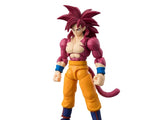 Dragon Ball Daima Dragon Ball Evolve Super Saiyan 4 Goku (Daima) Action Figure