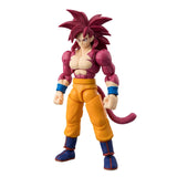 Dragon Ball Daima Dragon Ball Evolve Super Saiyan 4 Goku (Daima) Action Figure