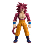 Dragon Ball Daima Dragon Ball Evolve Super Saiyan 4 Goku (Daima) Action Figure