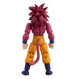 Dragon Ball Daima Dragon Ball Evolve Super Saiyan 4 Goku (Daima) Action Figure