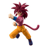 Dragon Ball Daima Dragon Ball Evolve Super Saiyan 4 Goku (Daima) Action Figure