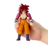Dragon Ball Daima Dragon Ball Evolve Super Saiyan 4 Goku (Daima) Action Figure