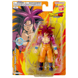 Dragon Ball Daima Dragon Ball Evolve Super Saiyan 4 Goku (Daima) Action Figure