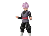 Dragon Ball Super Evolve Super Saiyan Rose Goku Black Action Figure