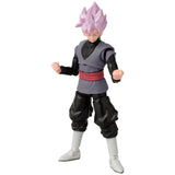 Dragon Ball Super Evolve Super Saiyan Rose Goku Black Action Figure